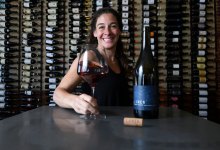 The Allure of Old Wines