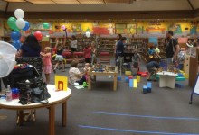 It’s Official: Goleta Valley Public Library Is Reborn