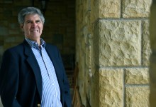 The S.B. Questionnaire: Dr. Michael Fisher