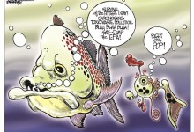 Turning the Tide on Invisible Pollution