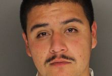 Three Arrested After Alleged Gang-Related Brawl