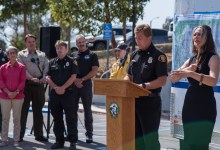 County Fire Chief Calls for More Fuel Breaks