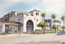 Santa Barbara Housing Authority to Open More Apartments