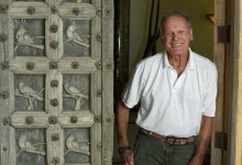 Tab Hunter Dies