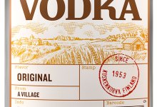 Koskenkorva Vodka