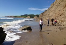 Environmentalists Step Up as Hollister Ranch Access Goes to Coastal Commission 