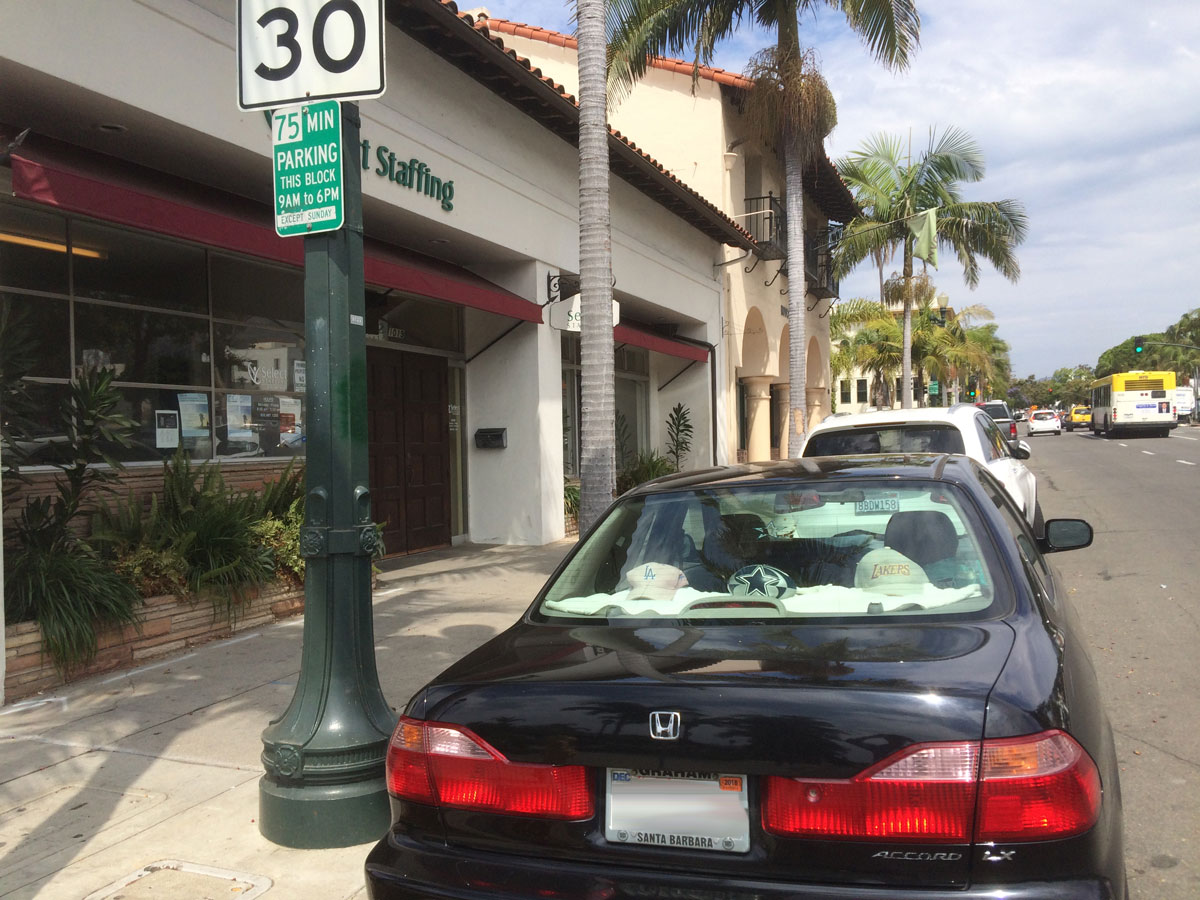 Three Pot Shops Get Green Light in Santa Barbara The Santa Barbara