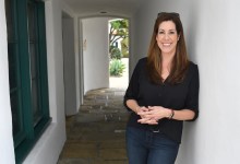 The S.B. Questionnaire: Katie Grassini
