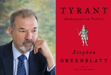‘Tyrant’ Compares Shakespeare Villains to President