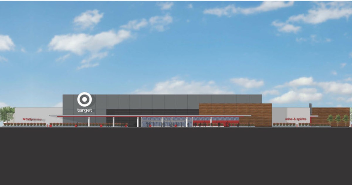 Goleta Target Store Confirmed The Santa Barbara Independent