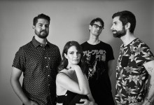 Moon Diver to Release Debut EP