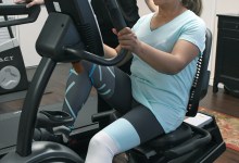 Meeting Your Fitness Needs