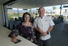 Rooftop Bar & Bistro Fills Goleta Niche