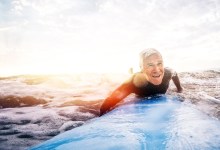 Active Aging in 2018