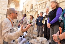 Road Scholar Offers Enriching Travel Experiences