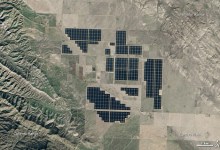 California Hits an Emissions Landmark Four Years Early