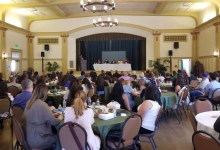 Young and Poor in Santa Barbara