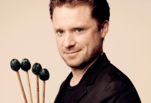 The Music Academy Presents ‘Drumming’