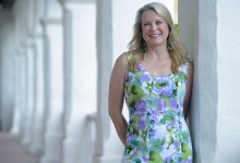 The S.B. Questionnaire: Denise Sanford
