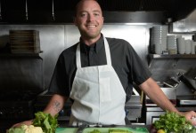 Chef Justin West Opens Brunoise