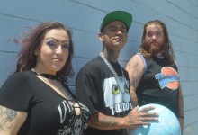 OWL Entertainment: S.B. Hip-Hop Takes Flight