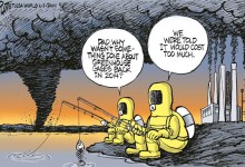 Wanted: Climate Solutions