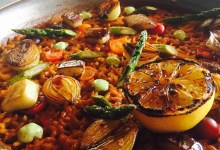 Celebrate Fiesta, Loquita-Style