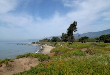 Carpinteria to Hold Sea Level Rise Workshop