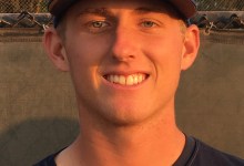 Foresters Player of the Week: Tanner Bibee