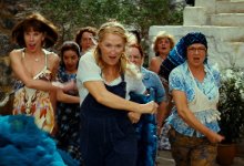 ‘Mamma Mia! Here We Go Again’ Offers More of the Same