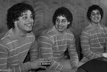 ‘Three Identical Strangers’ Examines What Makes Us Who We Are