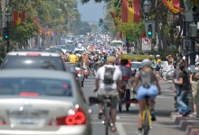 Steep Fines for Fiesta Cruiser Run Lawbreakers