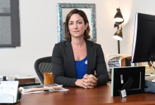 Santa Barbara a Hub for Human Trafficking