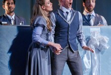 Music Academy Presents ‘The Marriage of Figaro’