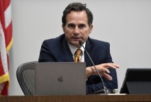 Dominguez Ditches Kumbaya Council Retreat