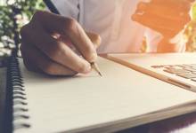 S.B. Library Writing Workshops