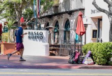 Modest Proposal for Santa Barbara’s State Street