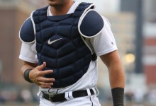 Lucky Number Seven for the Foresters