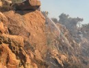 Saving Mountain Dwellers from Wildfire