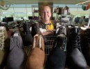 The S.B. Questionnaire: Andrea O’Donnell