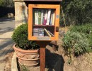 Little Free Libraries Thrive in Santa Barbara