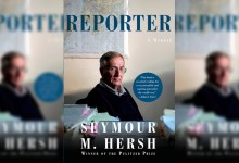 The Life and Work of Seymour Hersh