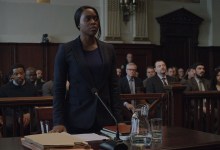 ‘Seven Seconds’ Is an American Story of Damage and Recovery