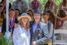 My Journey at Santa Barbara Middle School