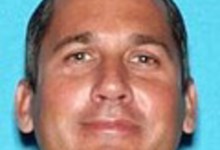 Body of Los Angeles Firefighter Found in Montecito Mountains