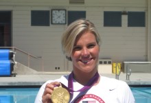 Game of the Week: International Women’s Water Polo