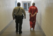 Bail Reform Act on Governor’s Desk