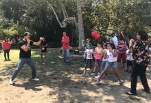 Westside Health Fair for Kids
