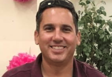 Search and Rescue Recounts Recovery of L.A. County Firefighter