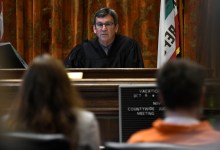 Holzer Sentenced to Four Lifetimes Behind Bars